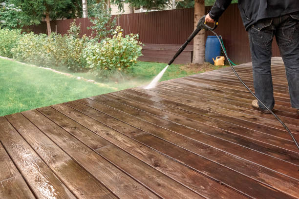 Best Playground Equipment Cleaning  in Dexter, MO
